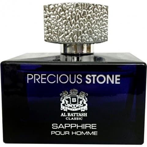 Precious Stone Sapphire