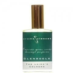 Glenbogle - The Laird's Cologne