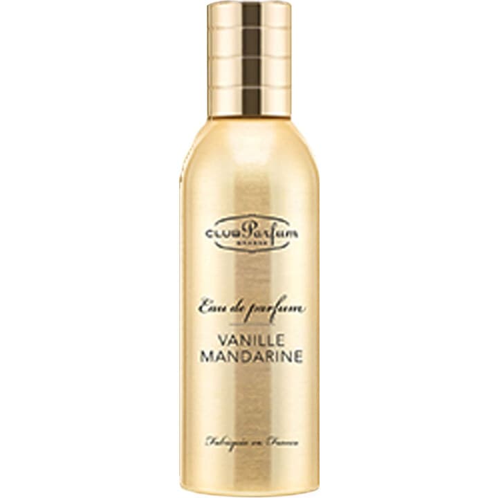 Vanille - Mandarine by Club Parfum perfume bottle