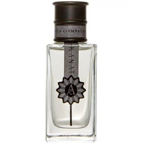 Kanat by Angela Ciampagna perfume bottle