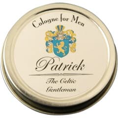 Patrick (Solid Perfume)