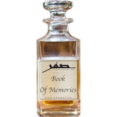 Book Of Memories