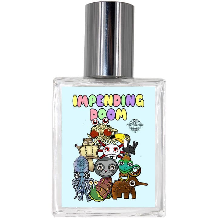 Impending Doom EDP