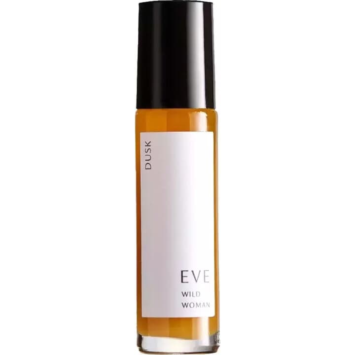 Dusk by Eve Wild Woman perfume bottle