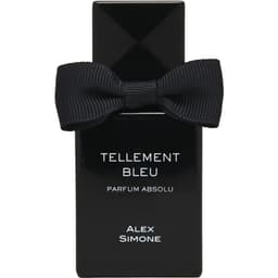 Tellement Bleu (Parfum Absolu)