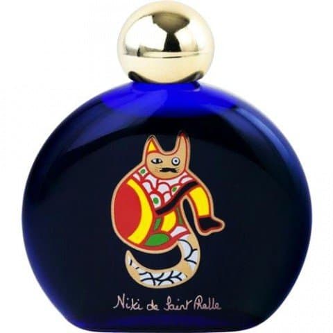 Niki de Saint Phalle EDT