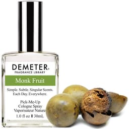 Monk Fruit