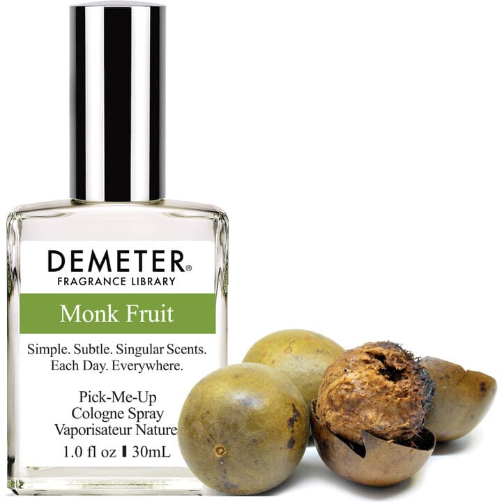 Monk Fruit