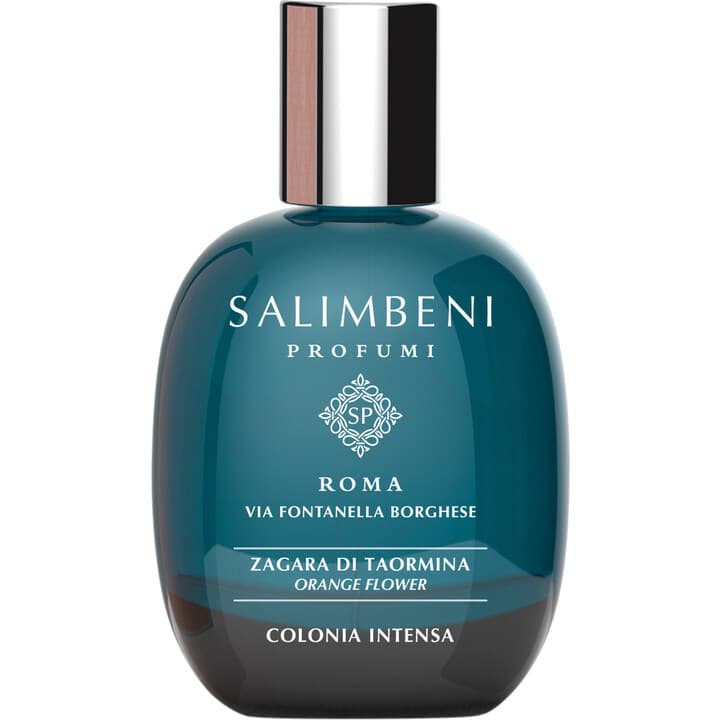 Zagara di Taormina by Salimbeni perfume bottle