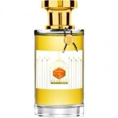 Terracotta Love by Bramble perfume bottle