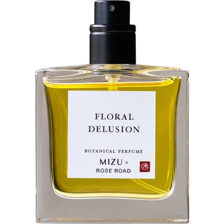 Floral Delusion EDP