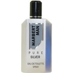 Marbert Man Pure Silver