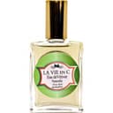 Eau de Vétiver