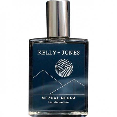 Mezcal Negra EDP