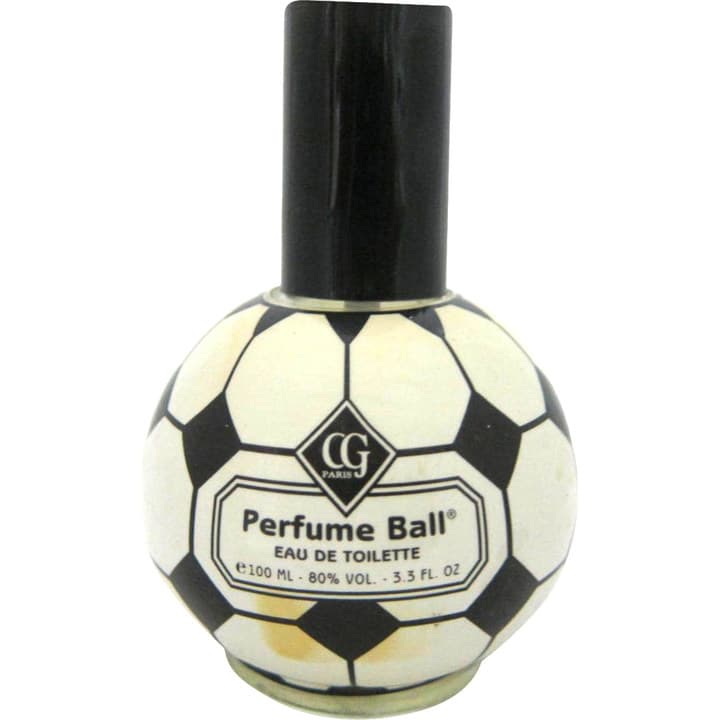 Perfume Ball