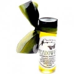 Meadow & Fir by Phoenix Botanicals perfume bottle