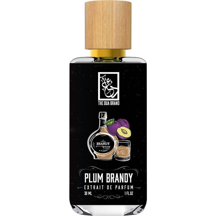 Plum Brandy