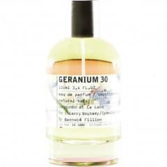 Geranium 30