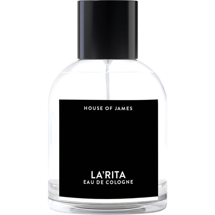 La'Rita (Eau de Cologne)