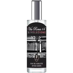 Via Roma 14 Rivoluzione (Aftershave Eau de Toilette)