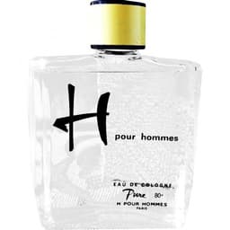 H pour Hommes - Pure 80°