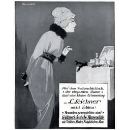 Eau de Leichner