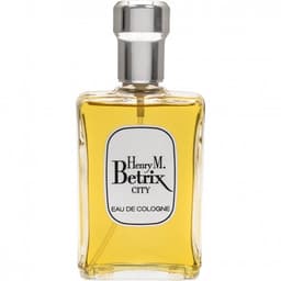 City (Eau de Cologne)