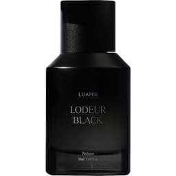 Lodeur Black