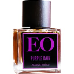 Purple Rain: Purple Papua