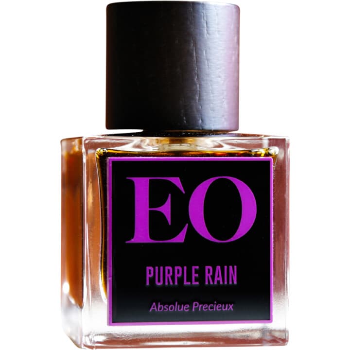 Purple Rain: Purple Papua