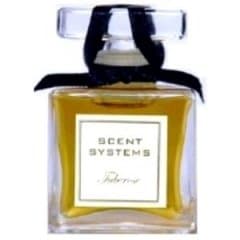 Tuberose by Scent Systems perfume bottle