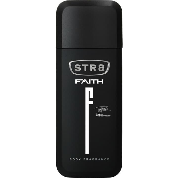 Faith (Body Fragrance)