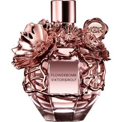 Flowerbomb Haute Couture Edition