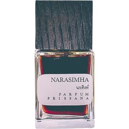 Narasimha (Extrait de Parfum)