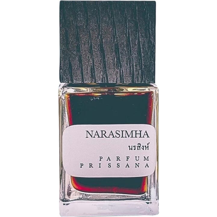 Narasimha (Extrait de Parfum)