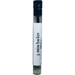 Mina Harker (Perfume Oil)