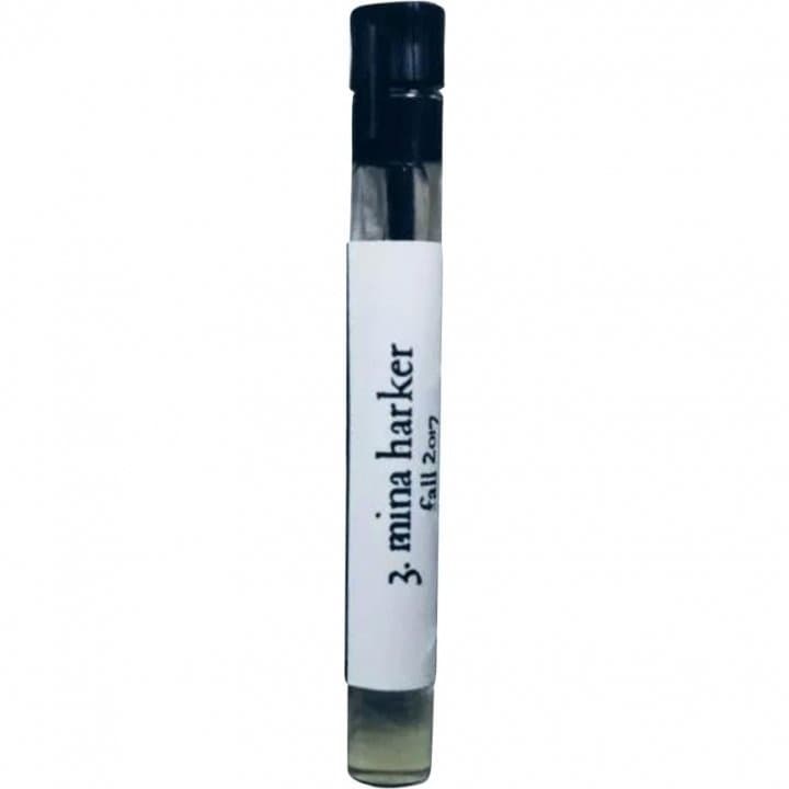 Mina Harker (Perfume Oil)