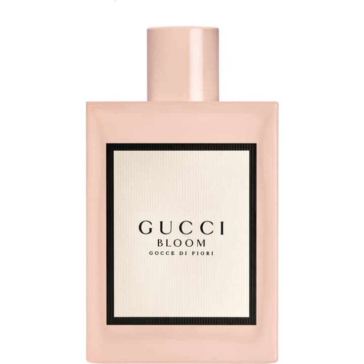 Bloom Gocce di Fiori EDT