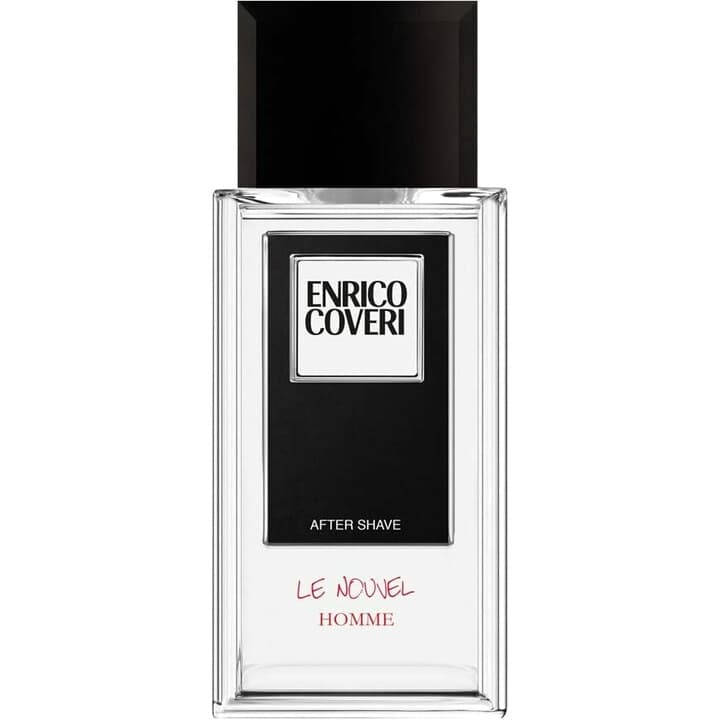 Enrico Coveri Le Nouvel Homme (After Shave)