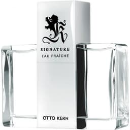 Signature Eau Fraîche