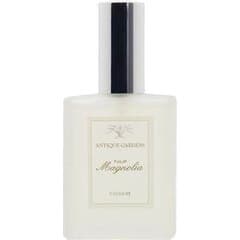 Antique Garden - Tulip Magnolia by California Fleurish perfume bottle