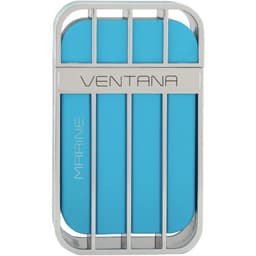 Ventana Marine