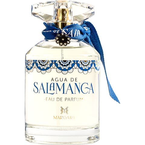 Agua de Salamanca