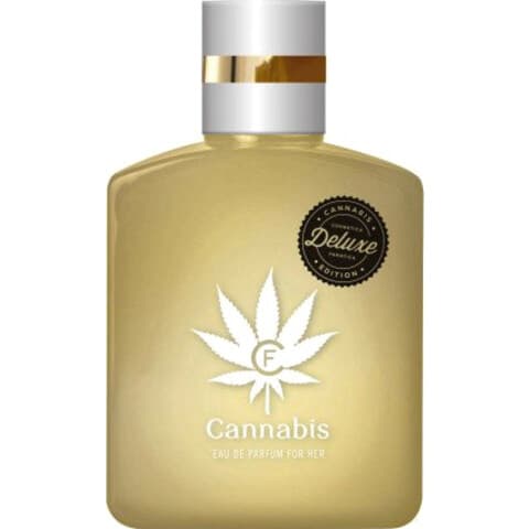 Cannabis Deluxe Edition