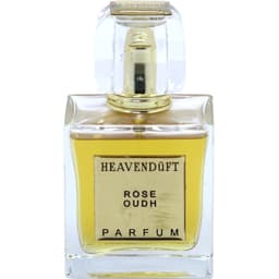 Rose Oudh