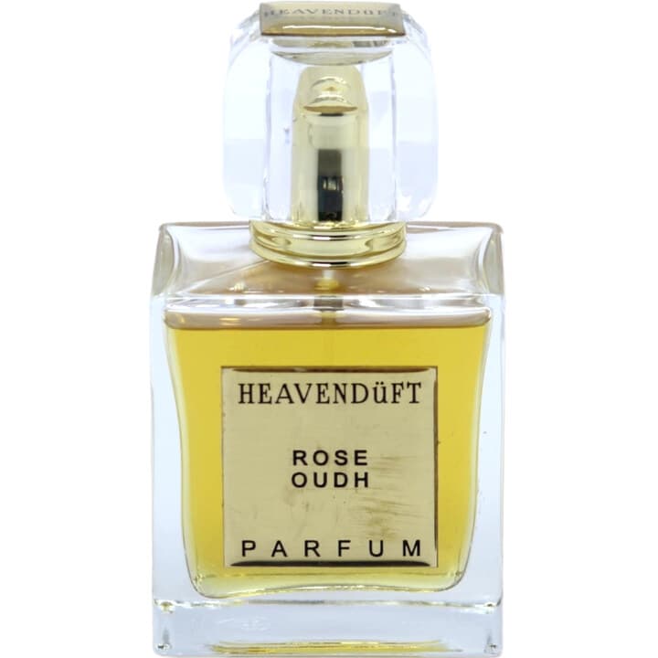 Rose Oudh