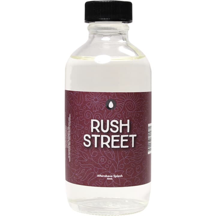 Rush Street