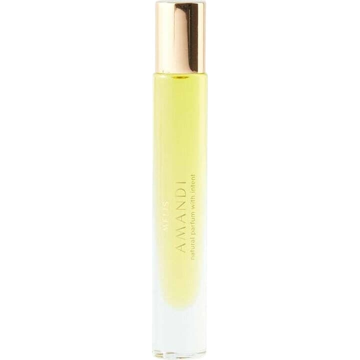 Amandi (Parfum Oil)