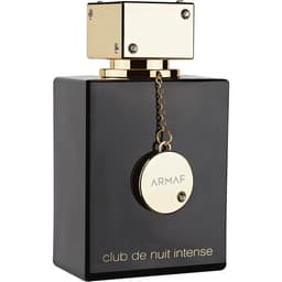 Club de Nuit Intense Woman