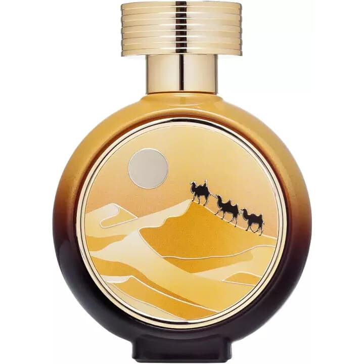 Great Way by Haute Fragrance Company perfume bottle